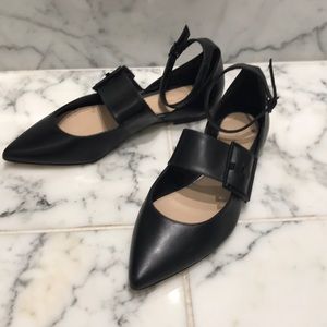 Zara flats